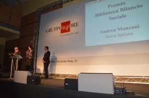 premio borsa